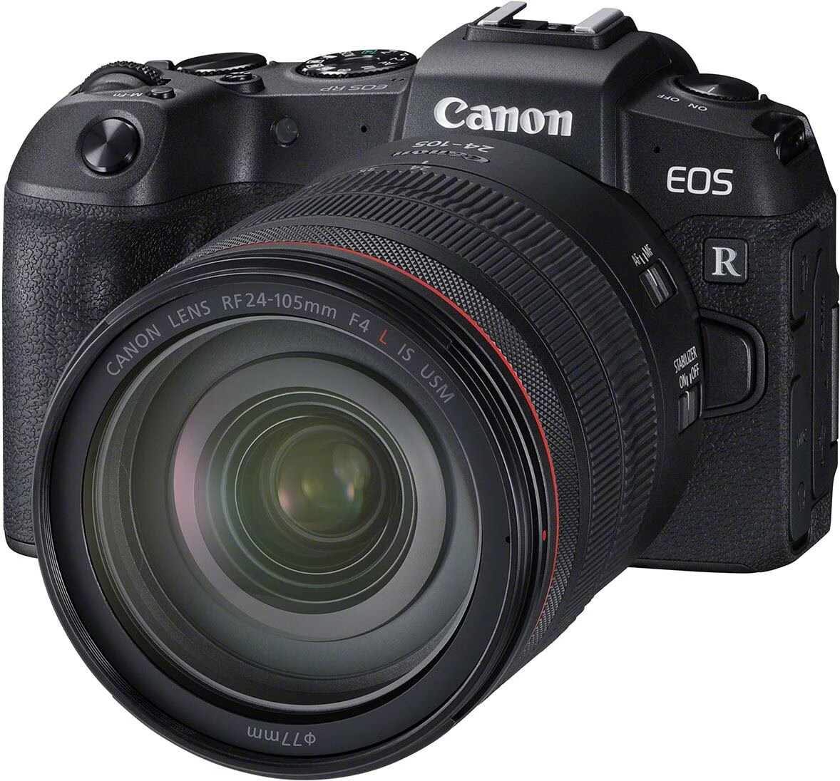Imam Arif Billah  Canon EOS RP 本体 Canon EOS RP: the number two full-frame hybrid camera - Digitec